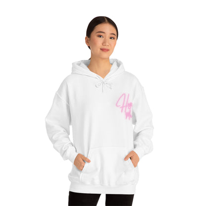 Hug Me Hoodie