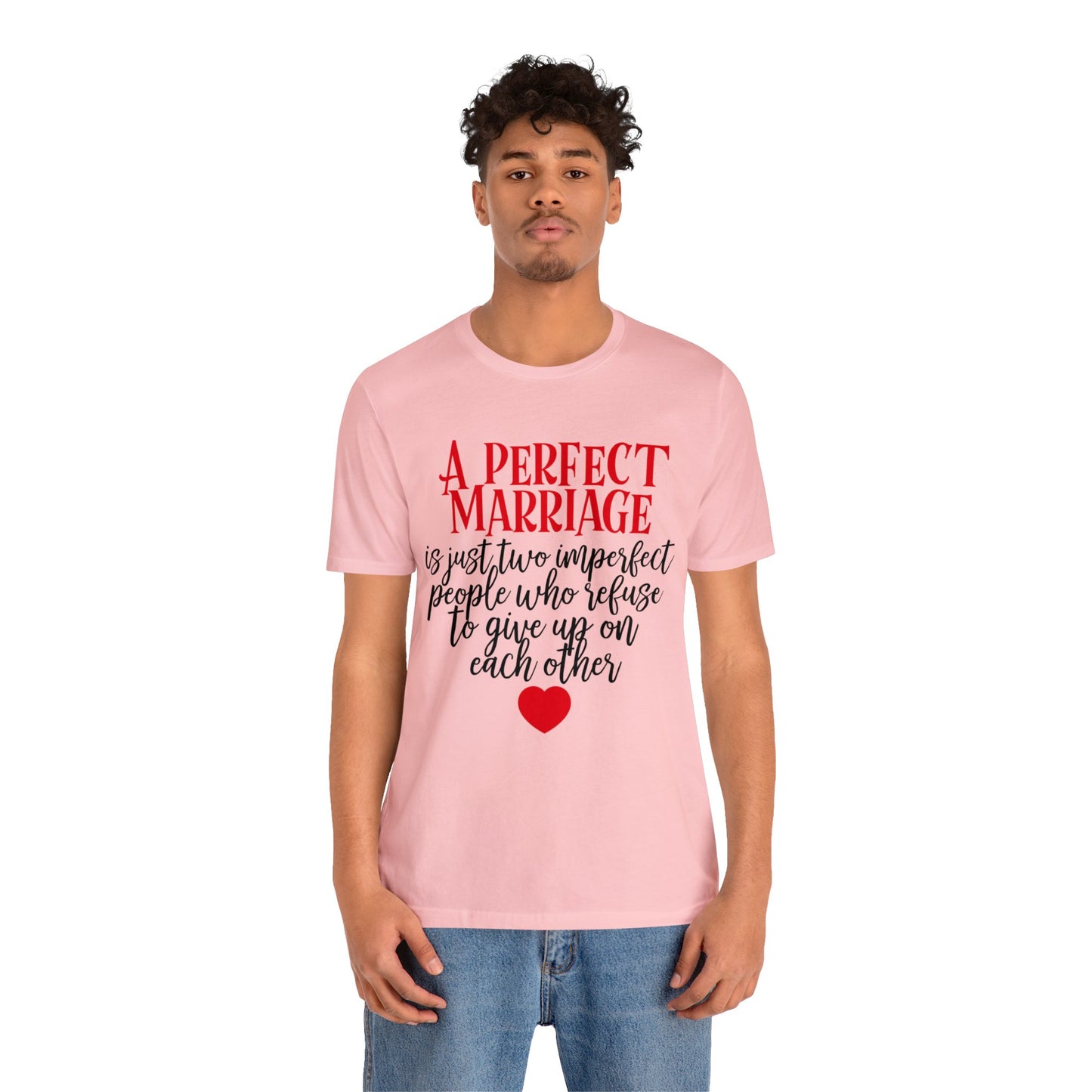 A-Perfect-Marriage T-Shirt