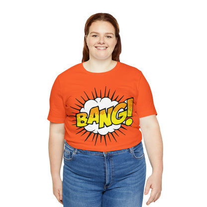 BANG! T-Shirt