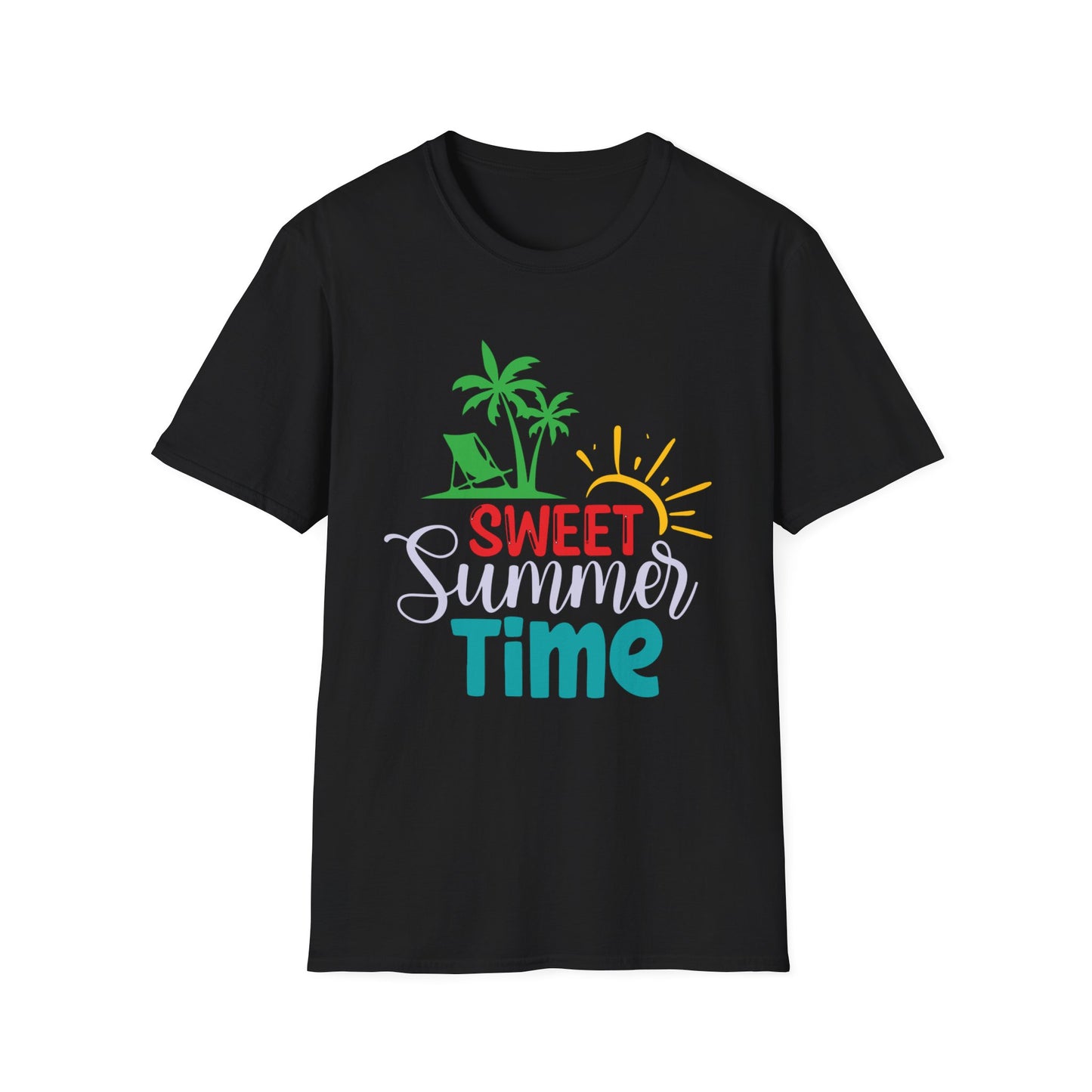 Sweet Summer time T-Shirt