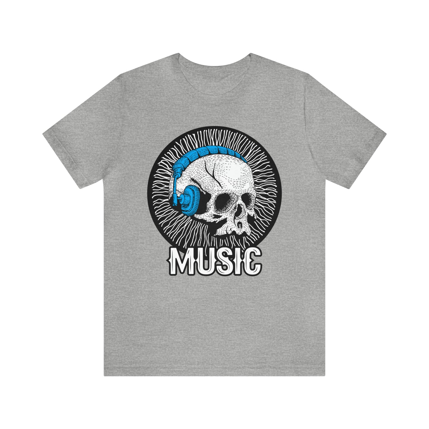 Music T-Shirt