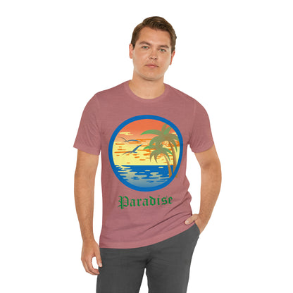 Paradise Dream T-Shirt