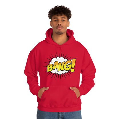 BANG! Hoodie