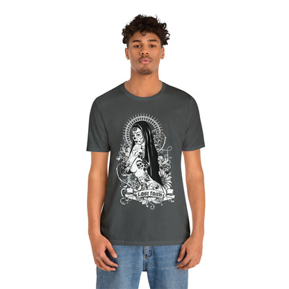 Lost faith tattoo T-Shirt