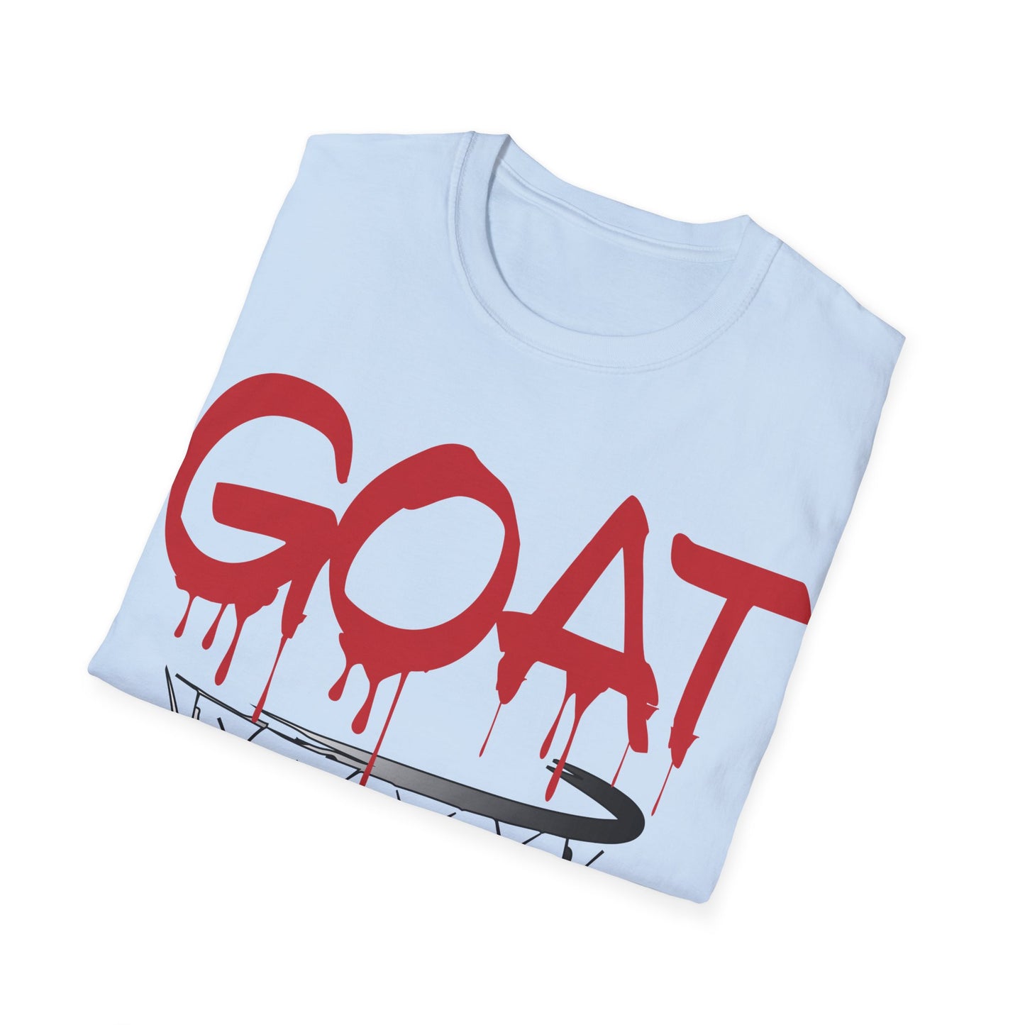 Goat 23 T-Shirt