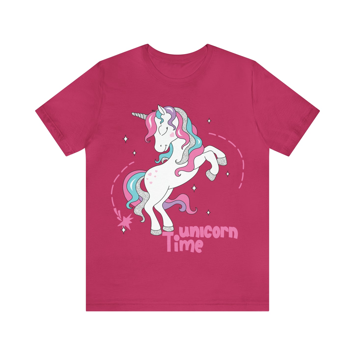 Unicorn time T-Shirt