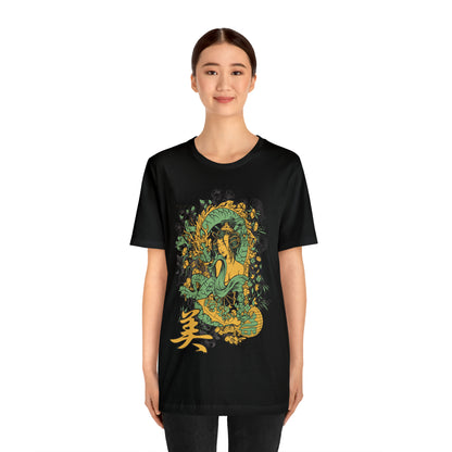 Asian Beauty T-Shirt