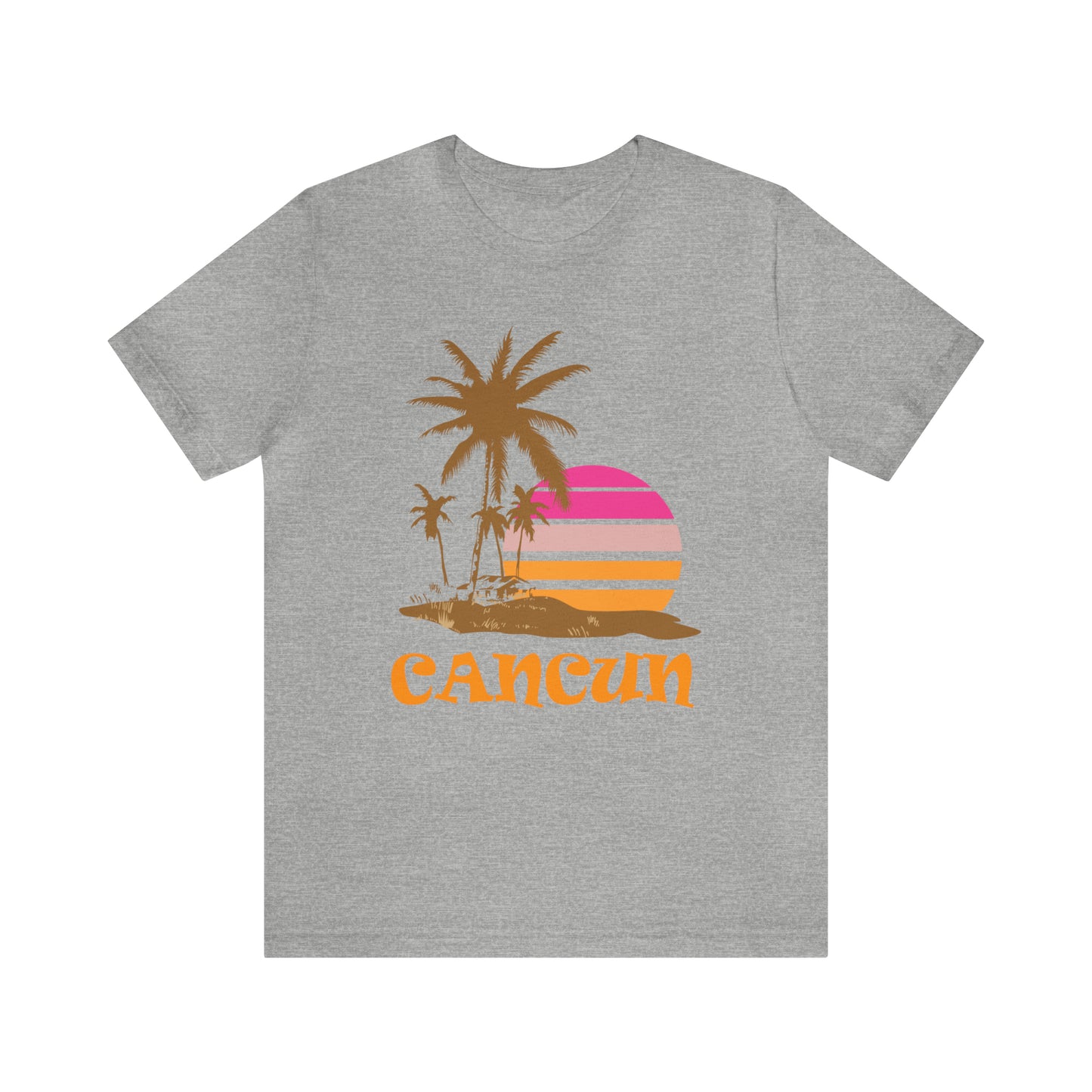 Cancun Vibe T-Shirt