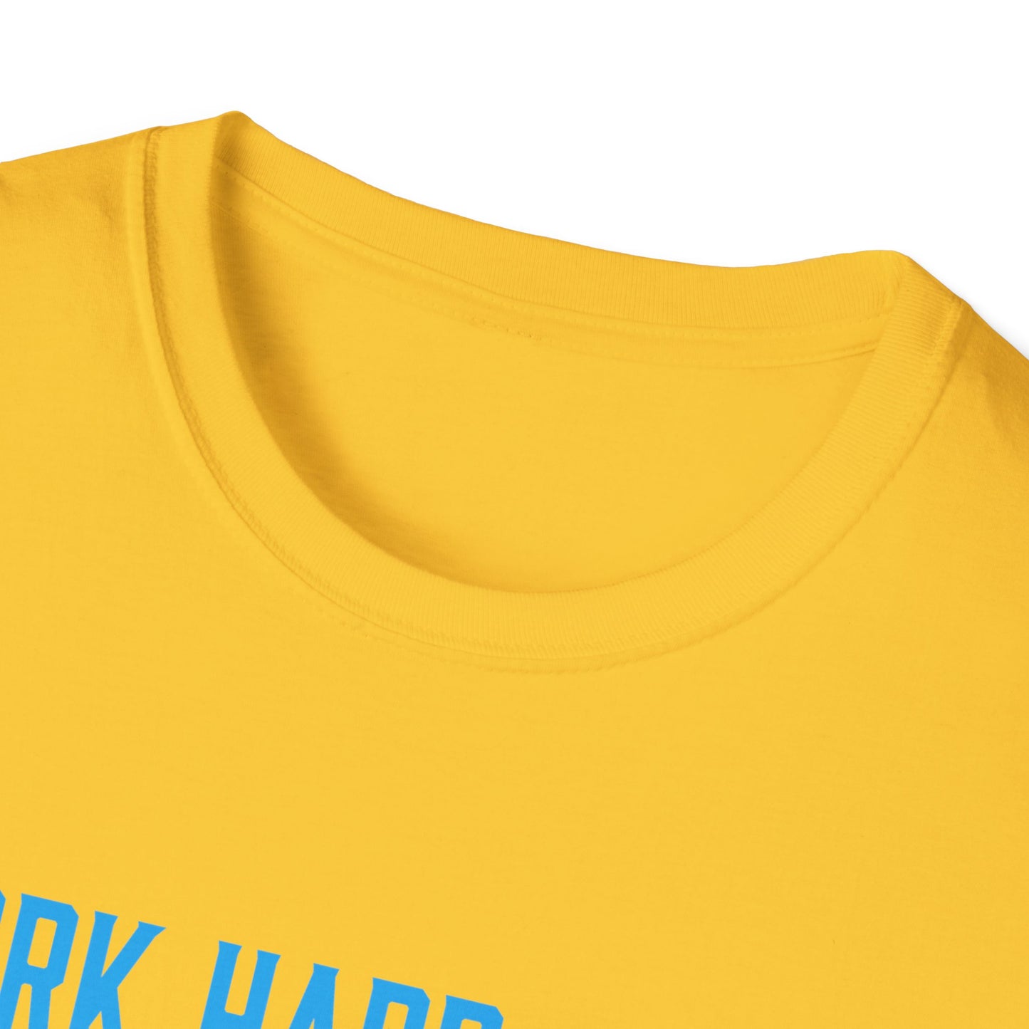 Work hard in silence T-Shirt