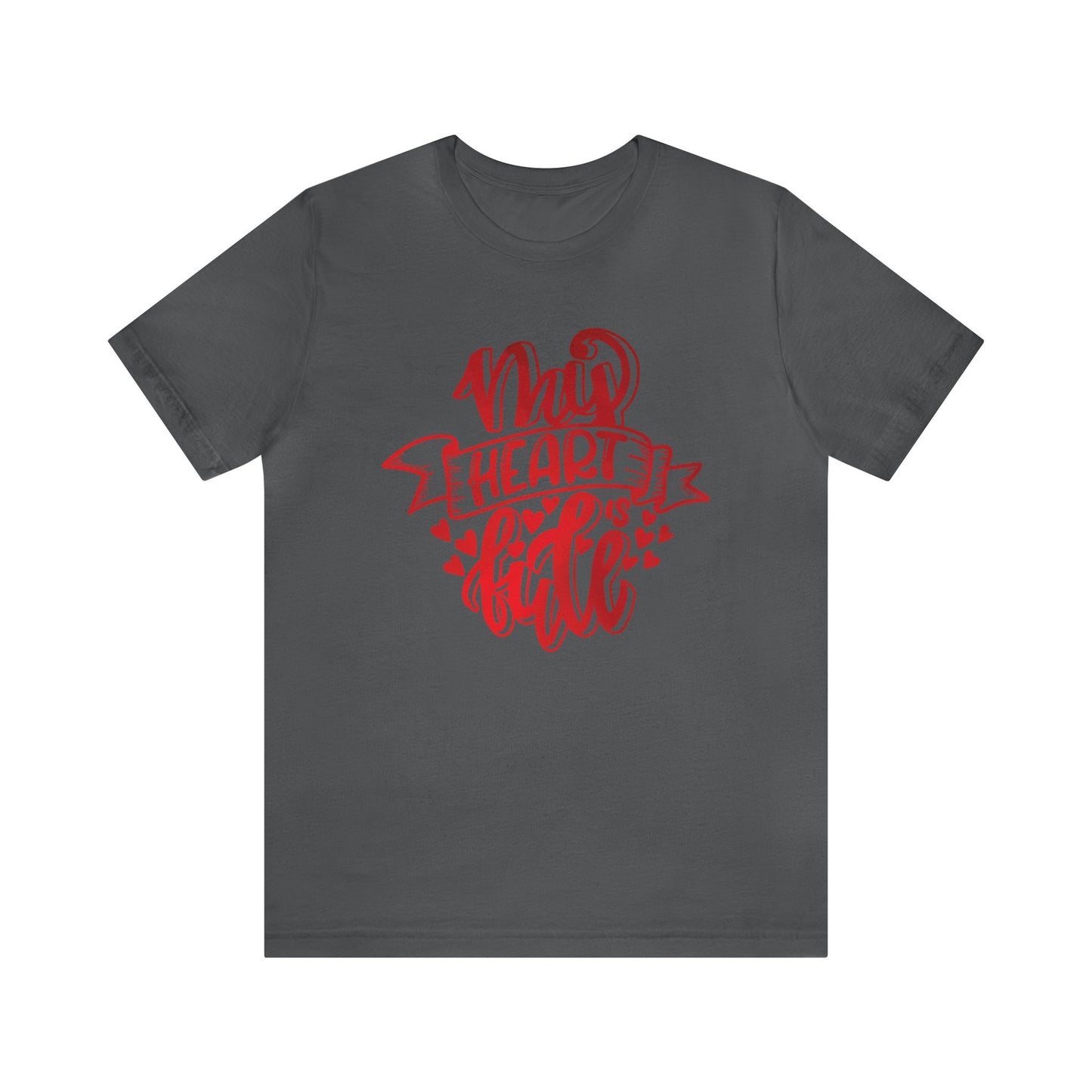 My heart is full T-Shirt