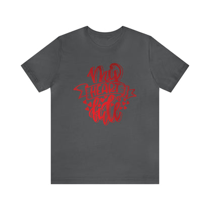 My heart is full T-Shirt