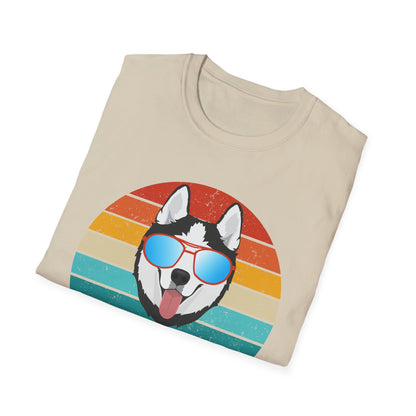 Lone wolf vintage T-Shirt