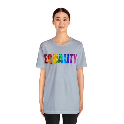 Equality T-Shirt