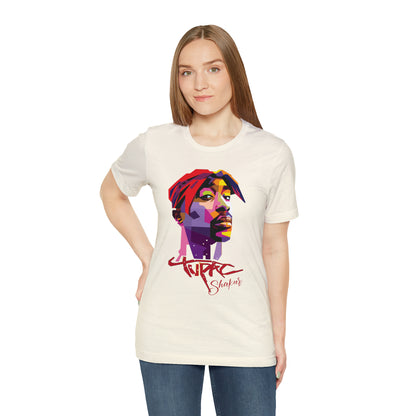 Tupac Shakur T-Shirt