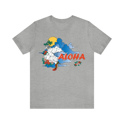 Aloha Vibes T-Shirt