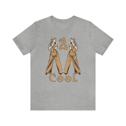 2Cool T-Shirt