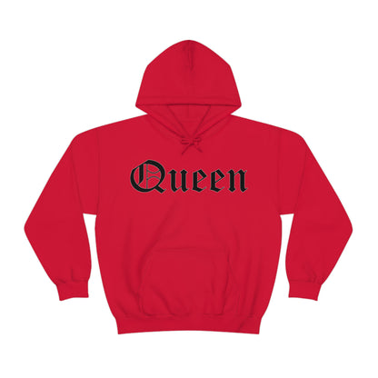 Queen Hoodie