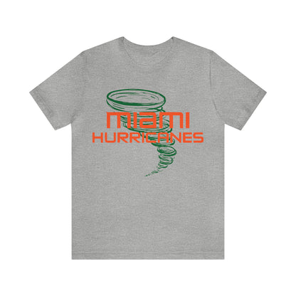 Miami Canes T-Shirt