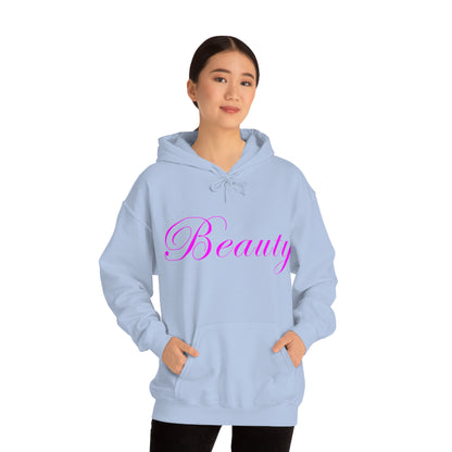 Beauty Hoodie Hoodie