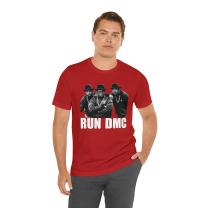 RUN DMC T-Shirt