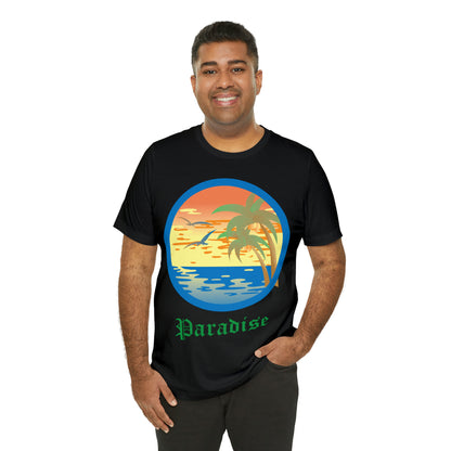 Paradise Dream T-Shirt