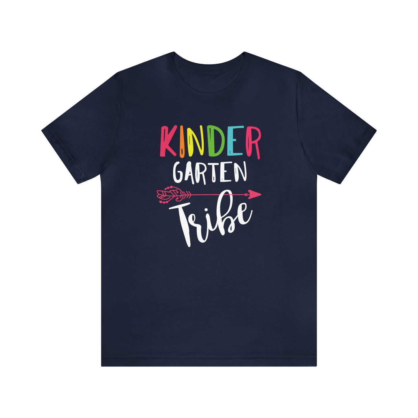 Kindergarten tribe T-Shirt