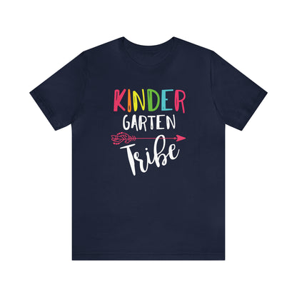 Kindergarten tribe T-Shirt