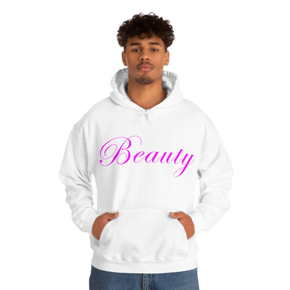 Beauty Hoodie Hoodie