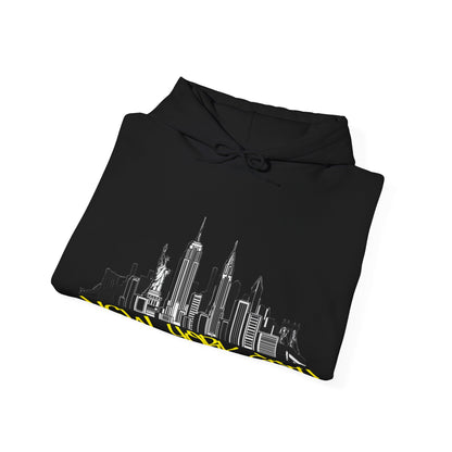 Beautiful New York City Hoodie