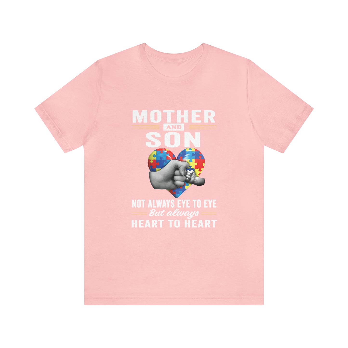 Mother and son Bond T-Shirt