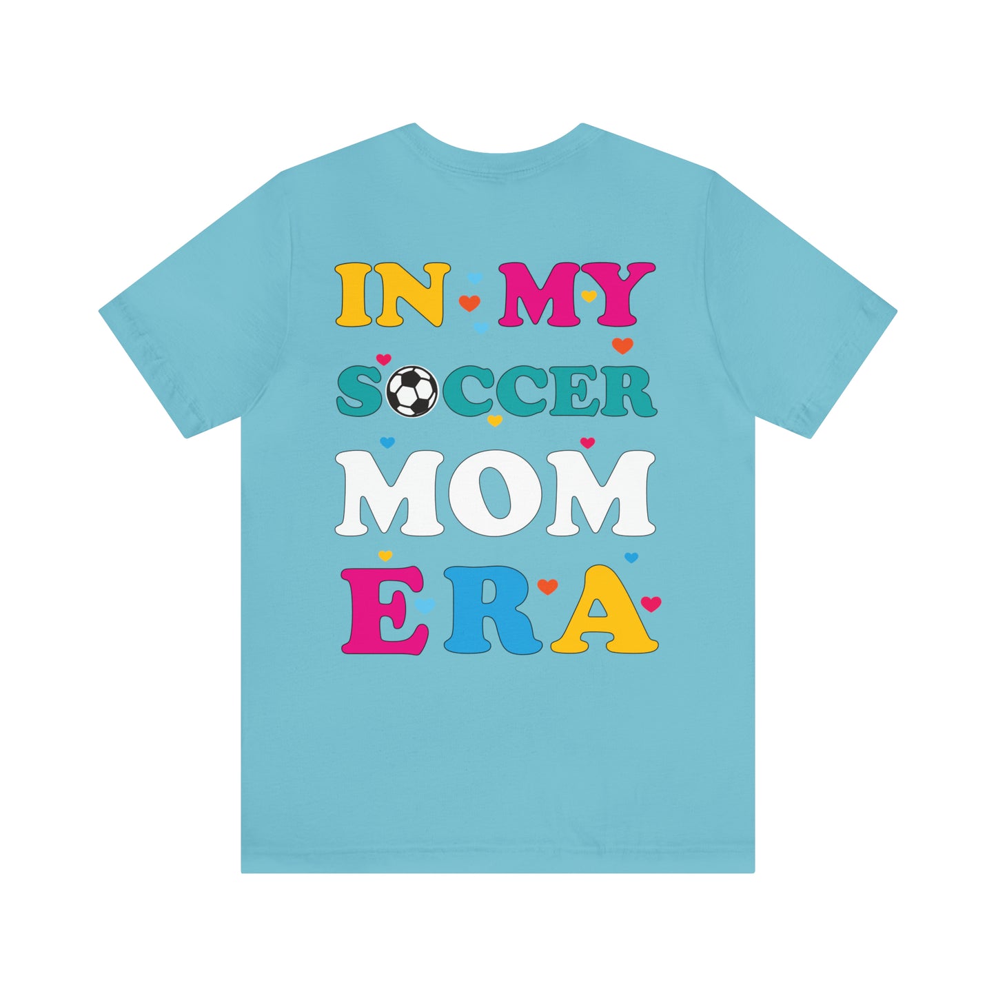 Soccer mom era T-Shirt