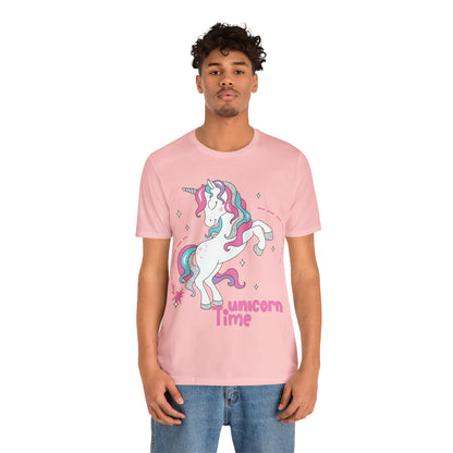 Unicorn time T-Shirt