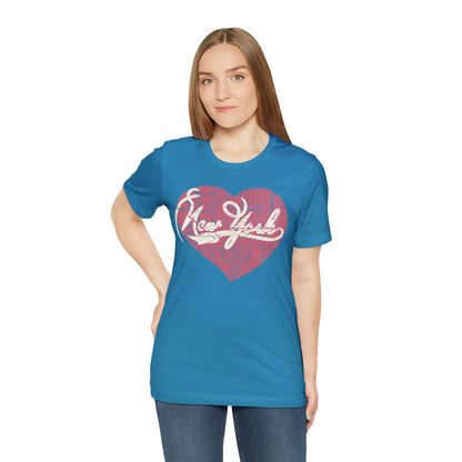 Vintage Love NY T-Shirt