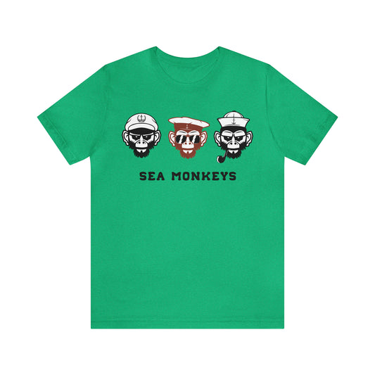 Sea monkeys T-Shirt