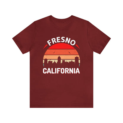 Fresno California vintage T-Shirt