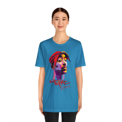 Tupac Shakur T-Shirt