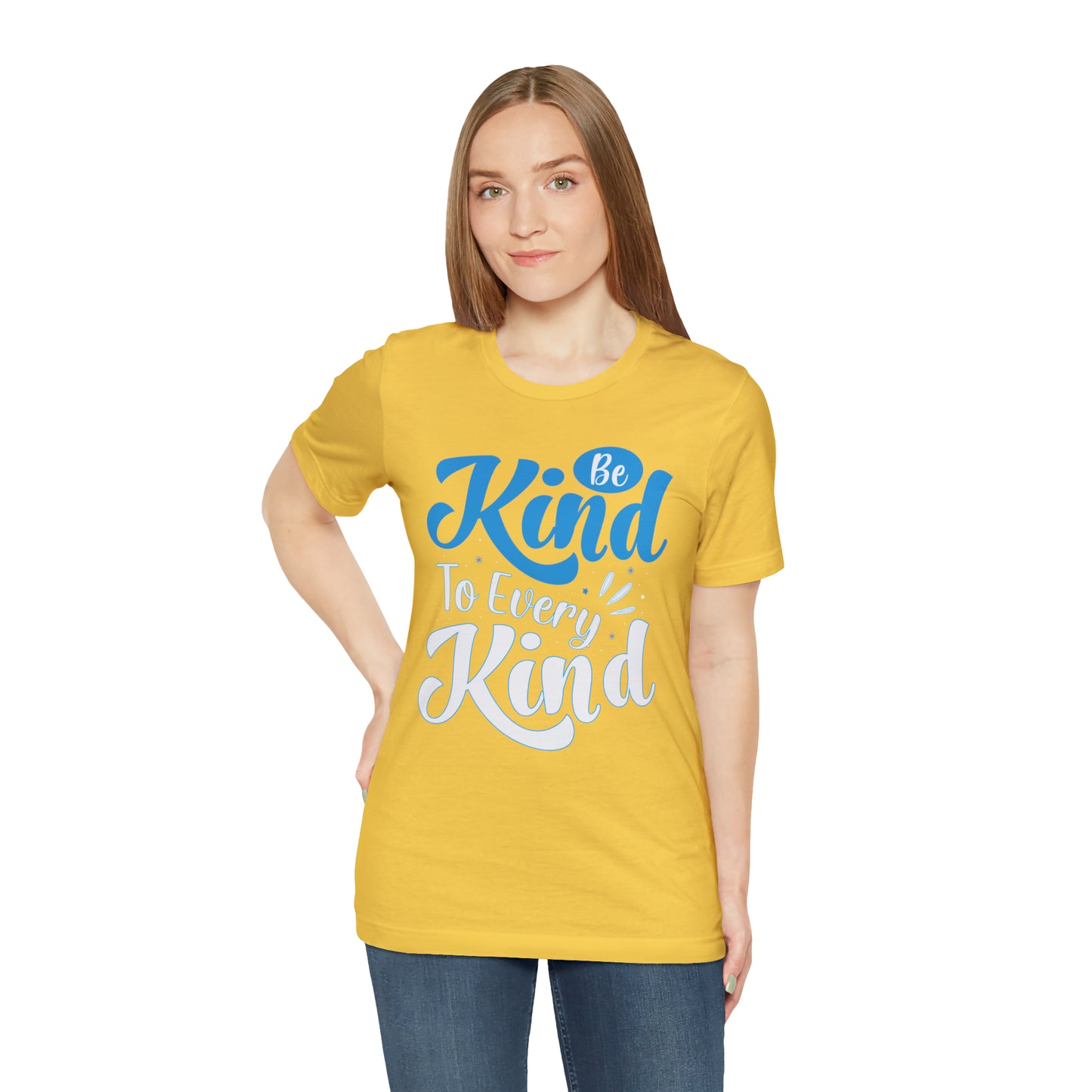 Be Kind To Every Kind T-Shirt