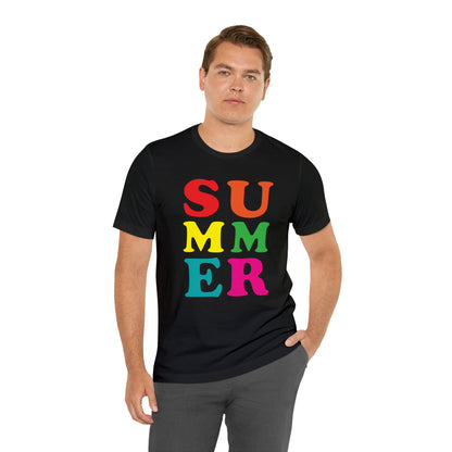 Summer T-Shirt