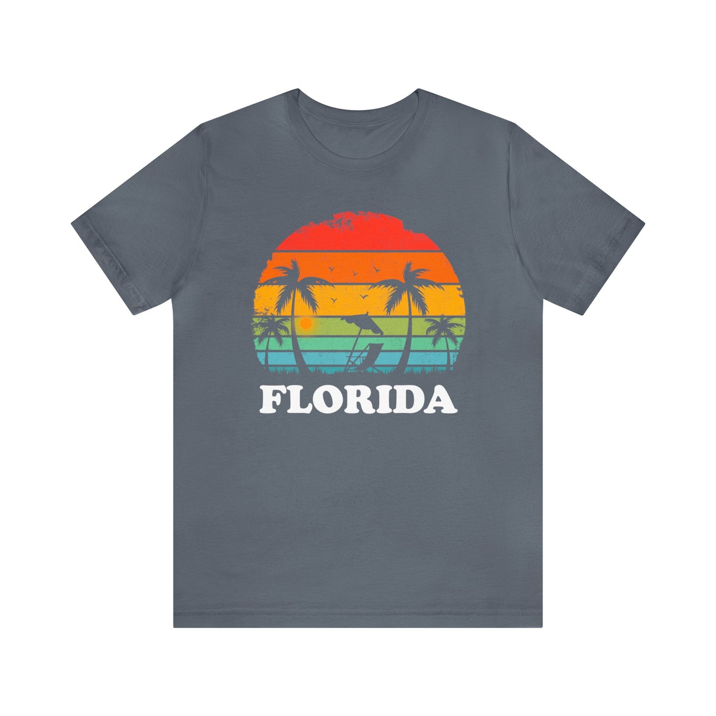 Vintage Florida T-Shirt