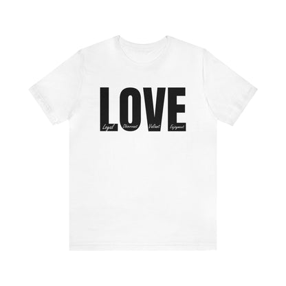 Love definition T-Shirt