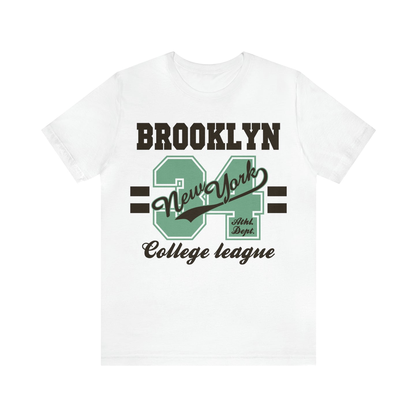 Brooklyn college NY T-Shirt