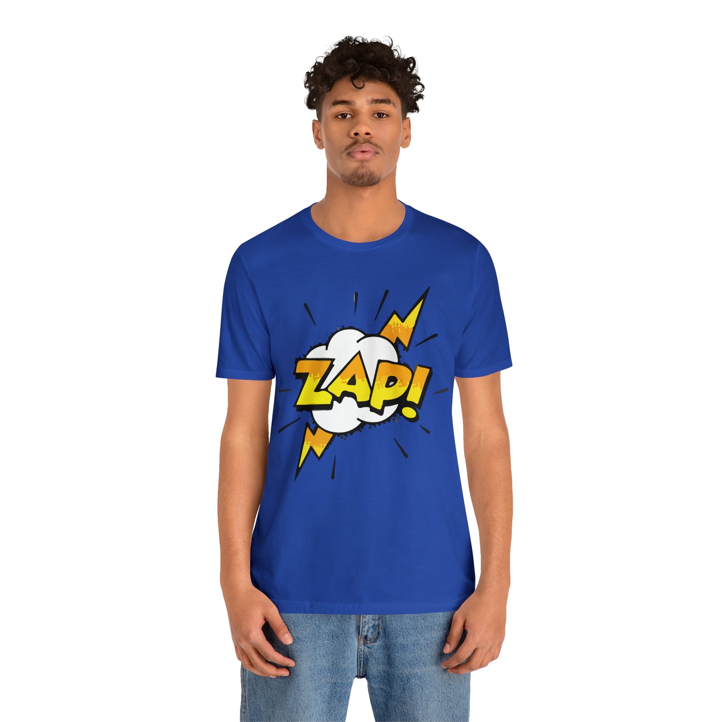 ZAP! T-Shirt