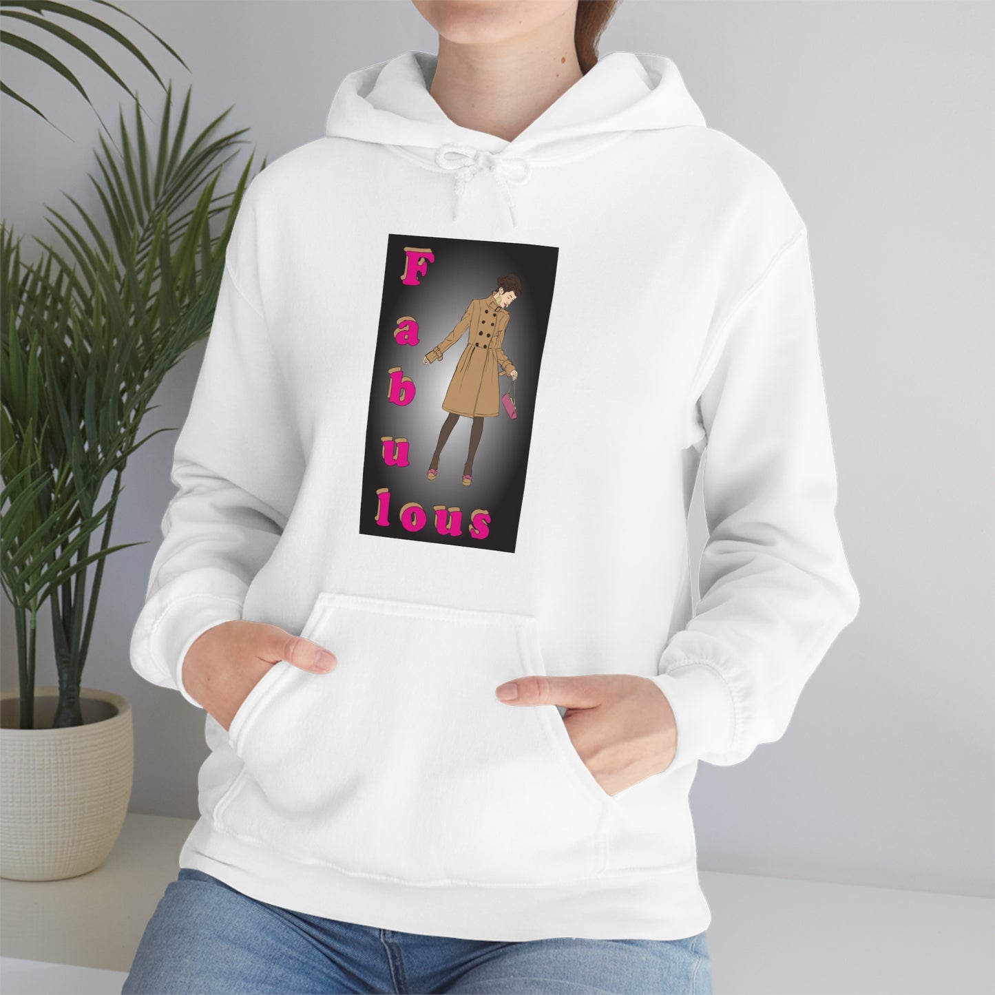 Fabulous Hoodie