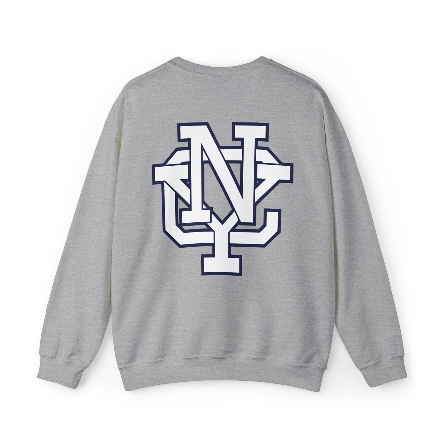 NYC Crewneck Sweatshirt