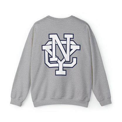 NYC Crewneck Sweatshirt