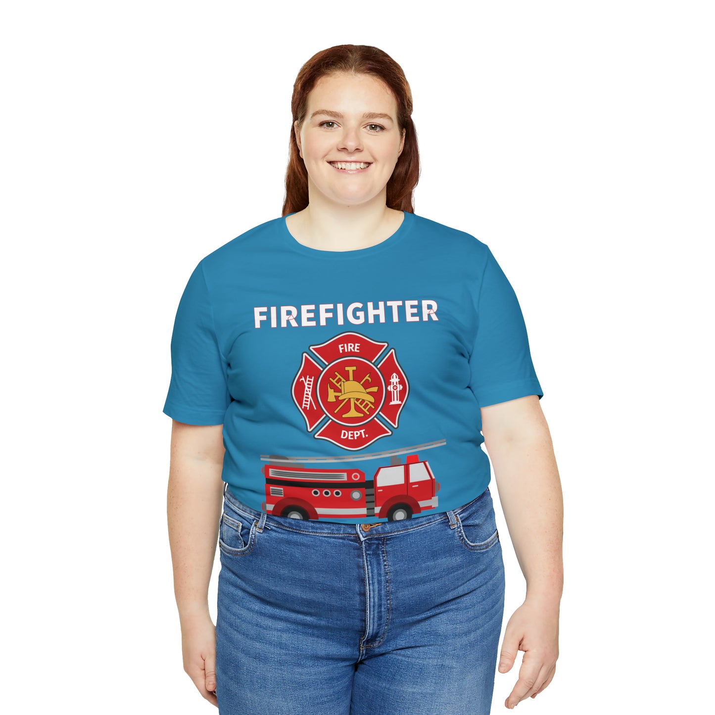 Firefighter T-Shirt