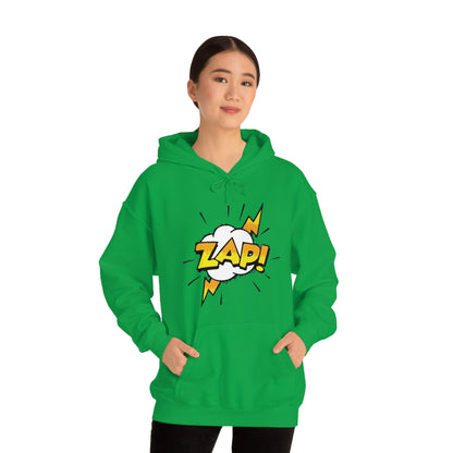 ZAP! Hoodie