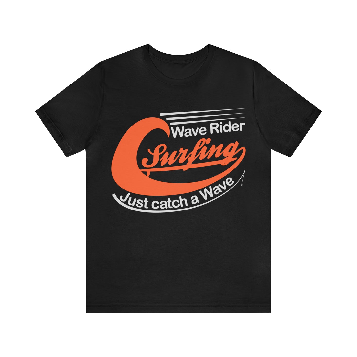 Wave Rider T-Shirt