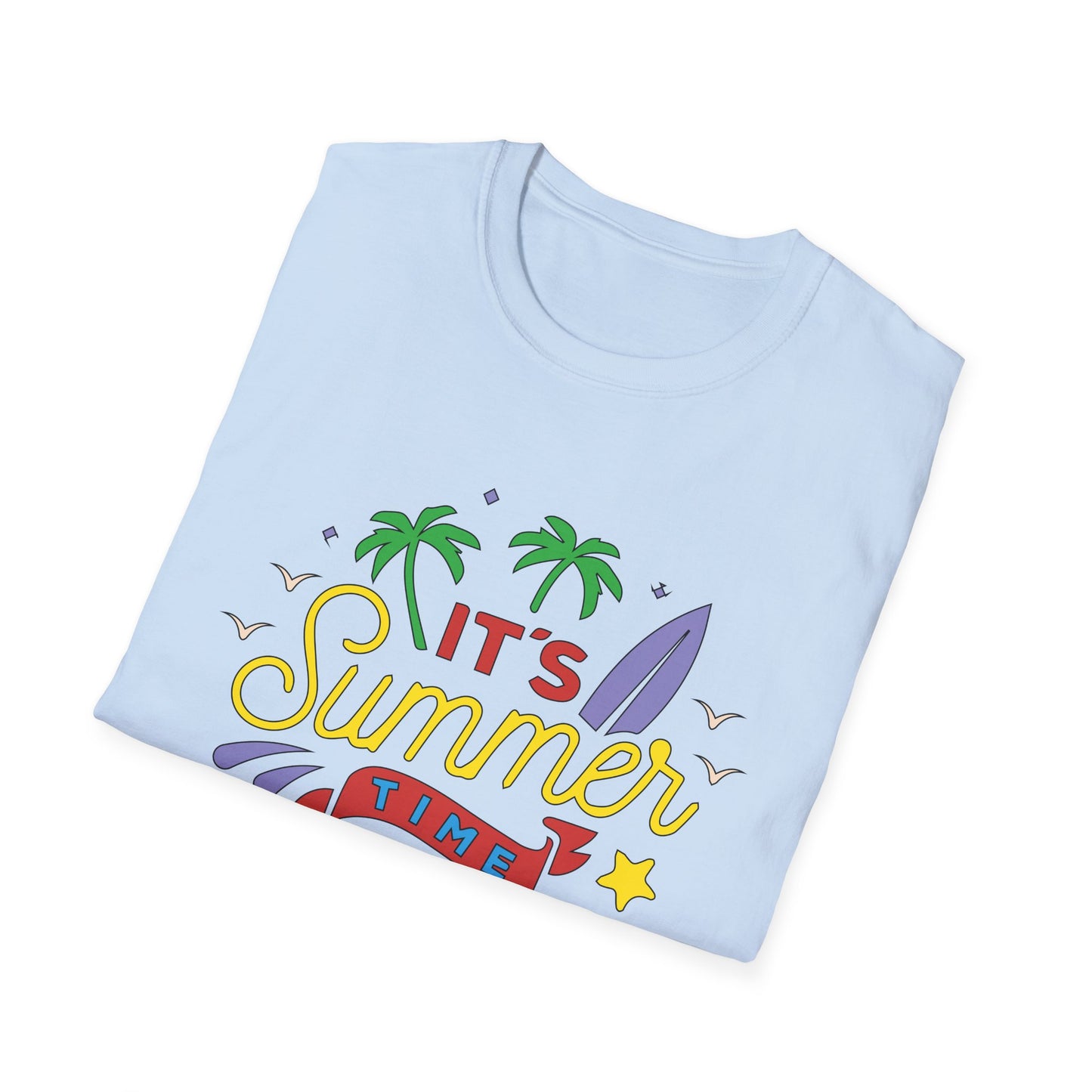 It's Summer time T-Shirt