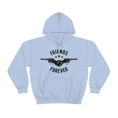 Friends Forever Hoodie